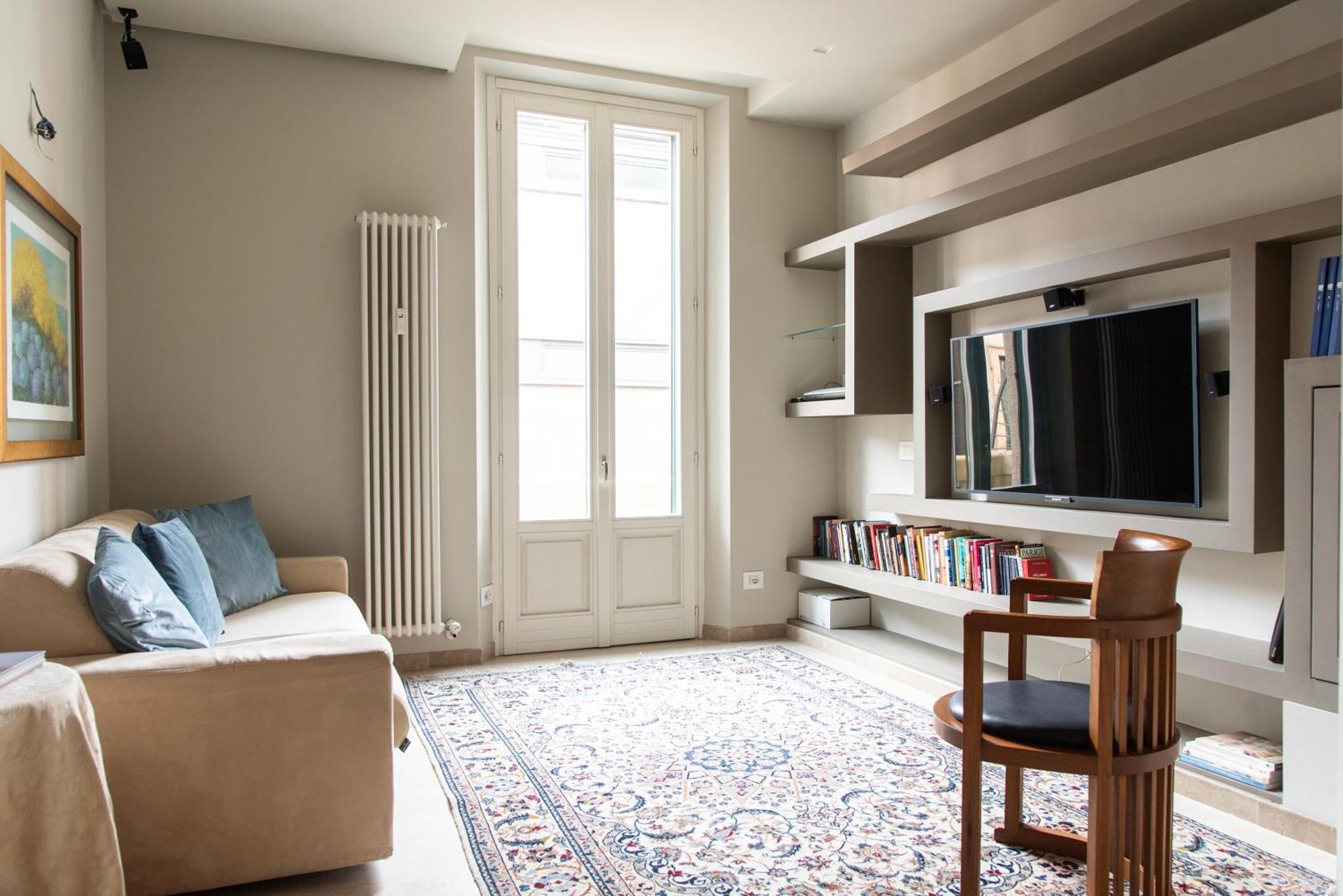 Youhosty - Chinatown Bright And Luxury Apartment ميلان المظهر الخارجي الصورة