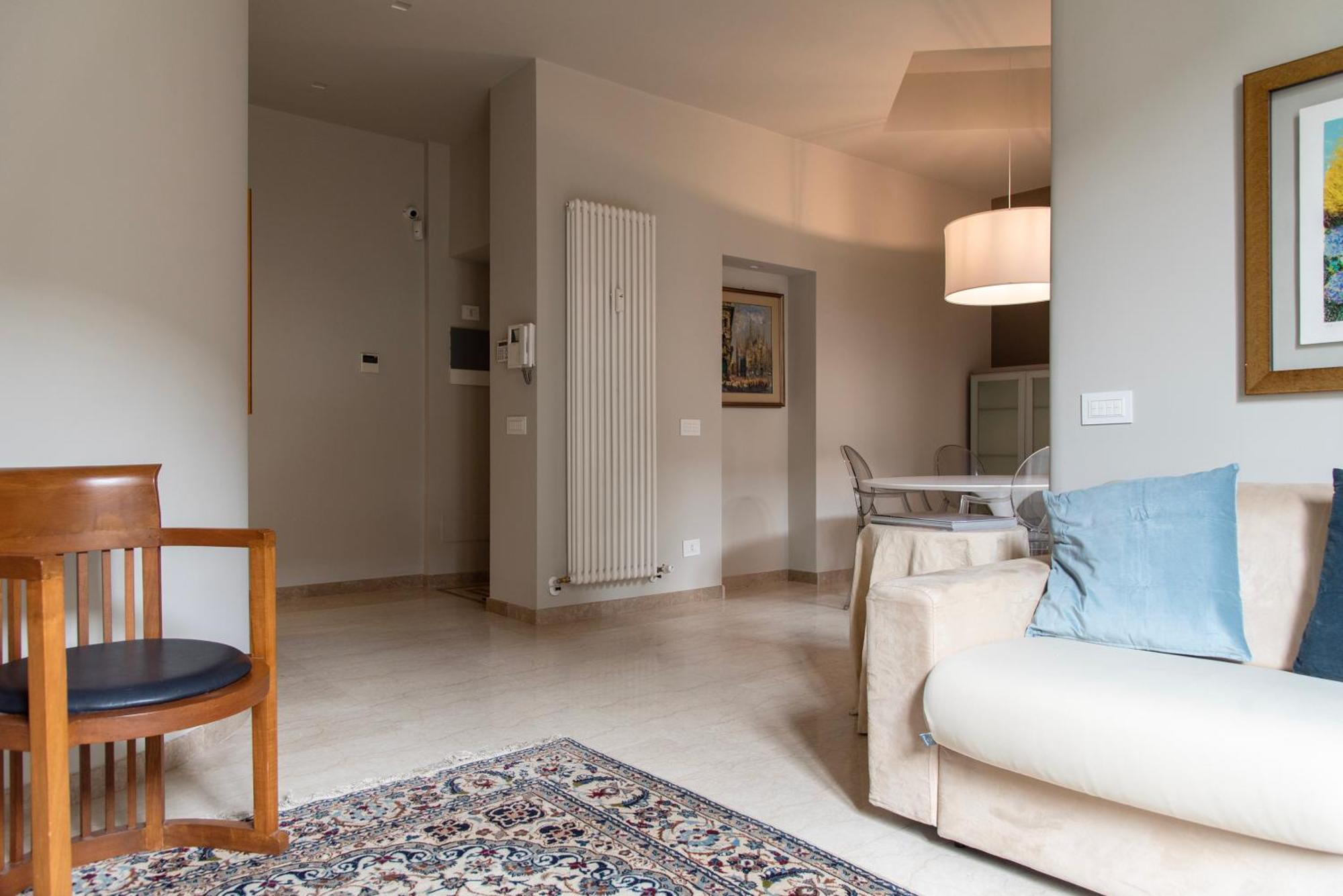 Youhosty - Chinatown Bright And Luxury Apartment ميلان المظهر الخارجي الصورة