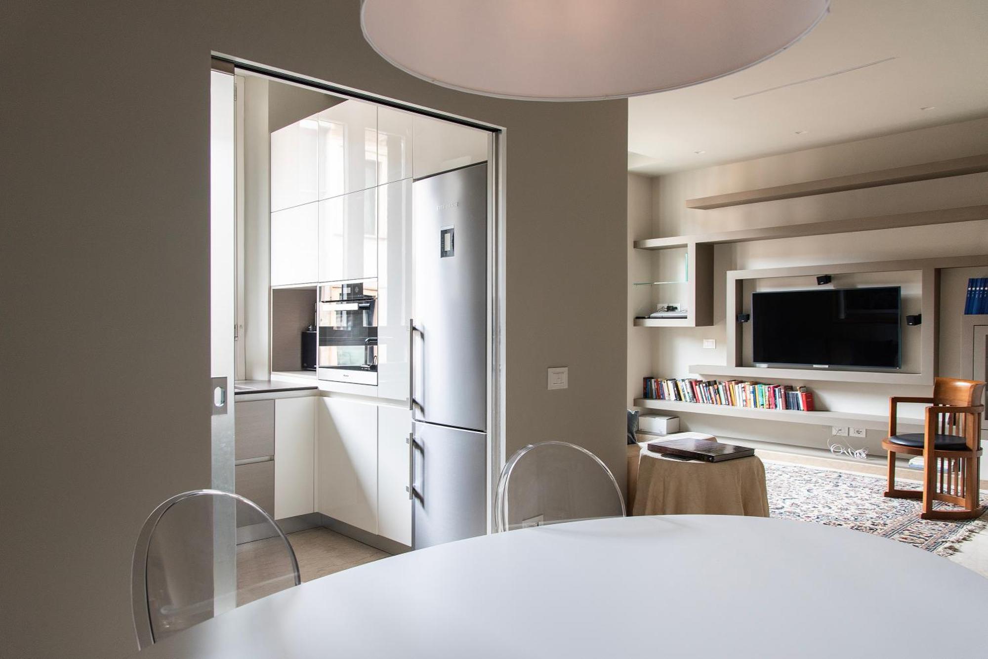 Youhosty - Chinatown Bright And Luxury Apartment ميلان المظهر الخارجي الصورة